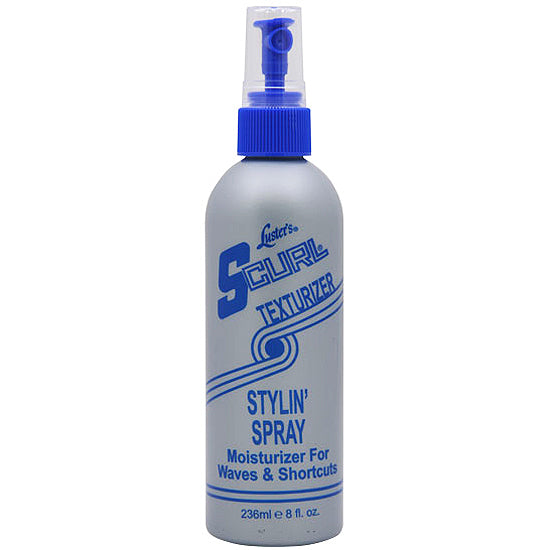 Lusters Scurl Texturizer Styling Spray 8oz
