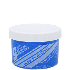 Lusters Scurl Wave Jel Activator 10.5oz