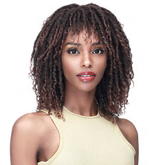 Bobbi Boss Synthetic Hair Wig - M1021 SOUL LOCS LONG