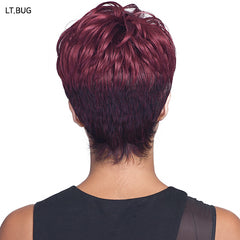 Bobbi Boss Synthetic Hair Wig - M357 BRAXTON