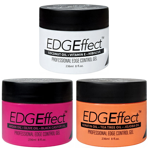 Magic Collection Edgeffect Professional Edge Control Gel 8oz ...