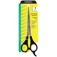 Magic Collection #MSHP070 Cutting Shear Stainless Steel 7\"