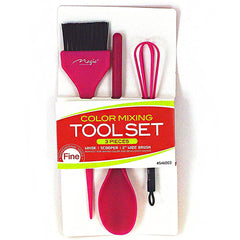 Magic Collection #SAL003 Color Mixing Tool Set 3pcs