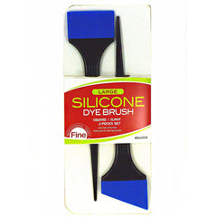 Magic Collection #SAL004 Silicone Dye Brush