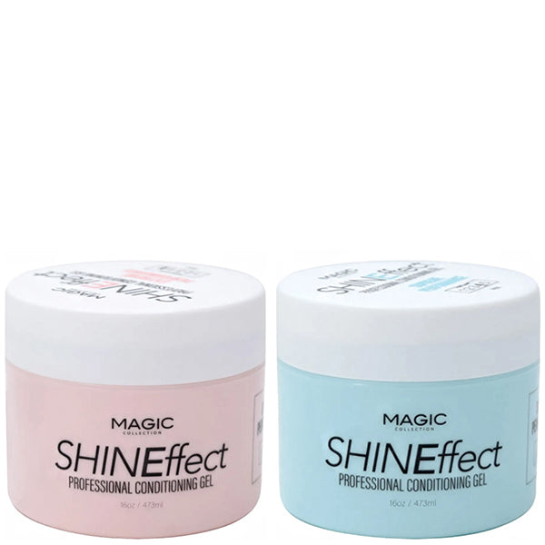 Magic Collection Shineffect Professional Conditioning Gel 16oz