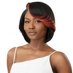 Outre Synthetic Hair HD Lace Front Wig - MANDI
