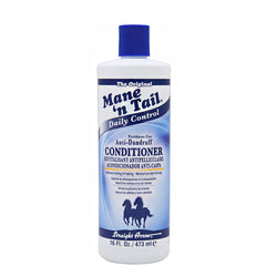 Mane'n Tail Pyrithione Zinc Anti-Dandruff Conditioner 16oz