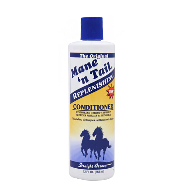 Mane'n Tail Replenishing Conditioner 12oz