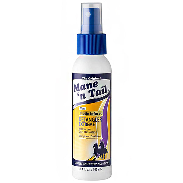 Mane'n Tail Detangler Extreme 3.4oz