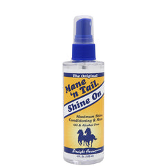 Mane'n Tail Shine On 4oz
