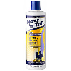 Mane'n Tail Sulfate Free Repair 'n Replenish Conditioner 11.2oz