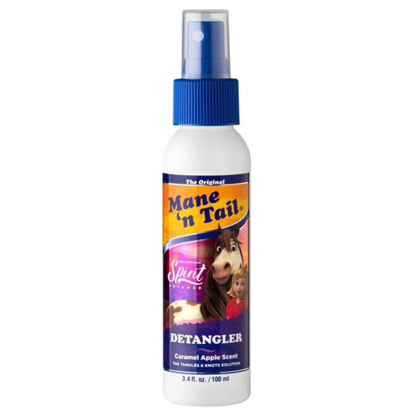 Mane'n Tail Spirit Detangler 3.4oz