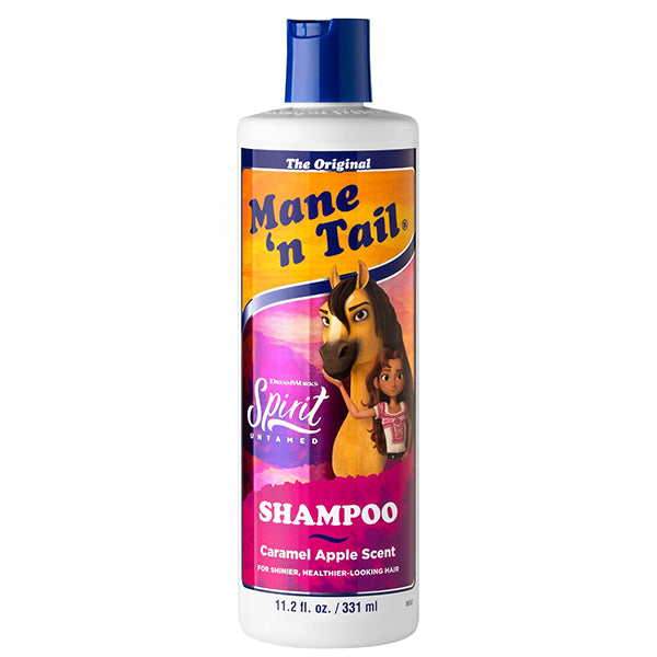 Mane'n Tail Spirit Shampoo 11.2oz