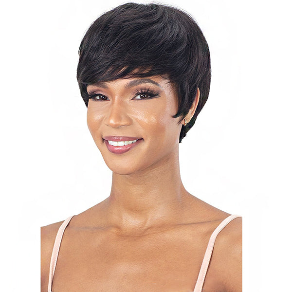 Mayde Beauty 100% Human Hair Wig - ALENA