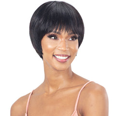 Mayde Beauty 100% Human Hair Wig - IZABELLA