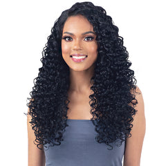 Mayde Beauty Synthetic Hair Refined HD Lace Front Wig - EVE