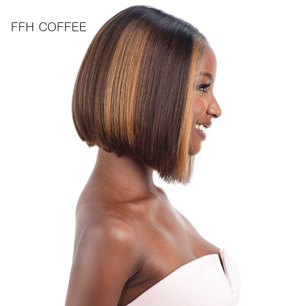 Mayde Beauty Refined Glueless HD Lace Front Wig JENA