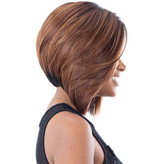 Mayde Beauty Synthetic Hair Candy HD Lace Front Wig - BIBI