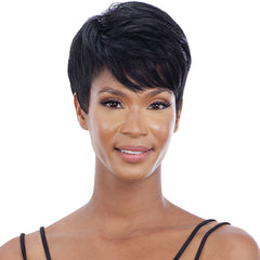 Mayde Beauty Synthetic Wig - ELLA