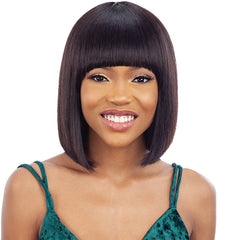 Mayde Beauty 100% Human Hair Wig - RYLIE