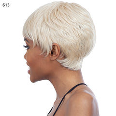 Mayde Beauty Synthetic Wig - TAY