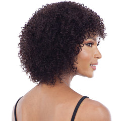 Mayde Beauty 100% Human Hair Wig - AMELIE