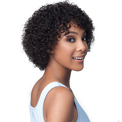 Bobbi Boss 100% Human Hair Wig - MH1254 RYAN
