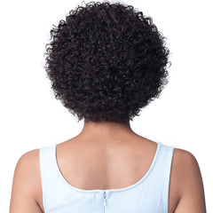Bobbi Boss 100% Human Hair Wig - MH1254 RYAN