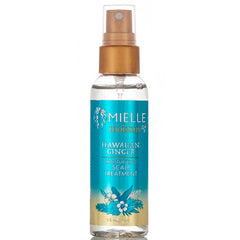 Mielle Moisture RX Hawaiian Ginger Moisturizing Scalp Treatment 2oz