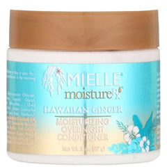 Mielle Moisture RX Hawaiian Ginger Moisturizing Overnight Conditioner 2oz
