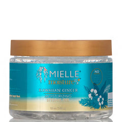 Mielle Moisture RX Hawaiian Ginger Moisturizing Styling Gel 12oz