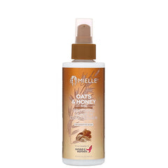 Mielle Oats & Honey Soothing Leave-In Conditioner 6oz