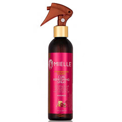 Mielle Pomegranate & Honey Curl Refreshing Spray 8oz
