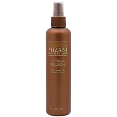 Mizani Cutting Solution 8.5oz