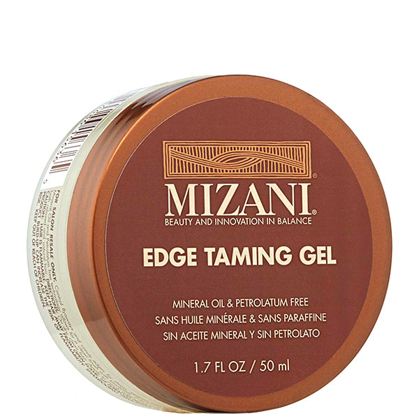 Mizani Edge Taming Gel 1.7oz