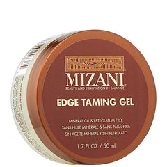 Mizani Edge Taming Gel 1.7oz
