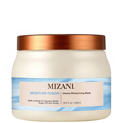 Mizani Moisture Fusion Intense Moisturizing Mask 16.9oz