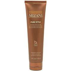 Mizani Pure Style Workable High Hold Gel 5oz
