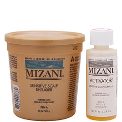 Mizani Sensitive Scalp Rhelaxer 7.5oz