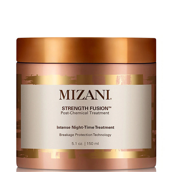 Mizani Strength Fusion Intense Night-Time Treatment 5.1oz