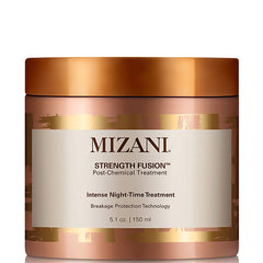 Mizani Strength Fusion Intense Night-Time Treatment 5.1oz