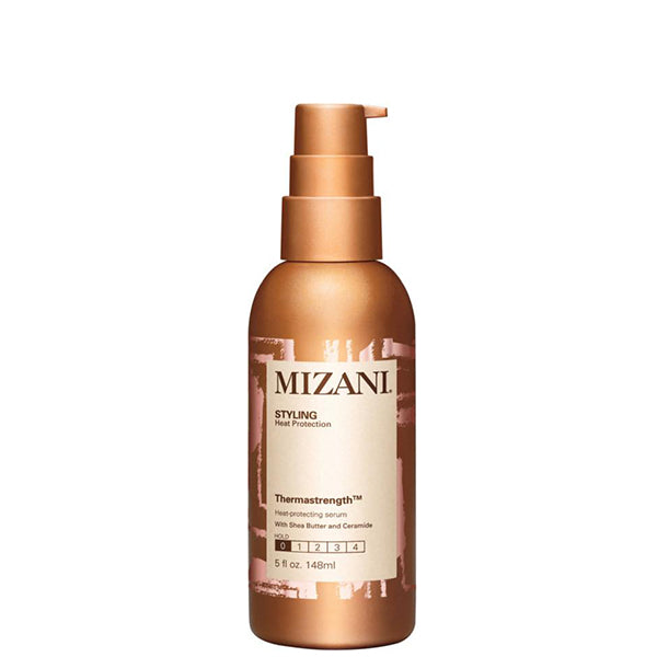 Mizani Styling Thermastrength Heat-Protecting Serum 5oz