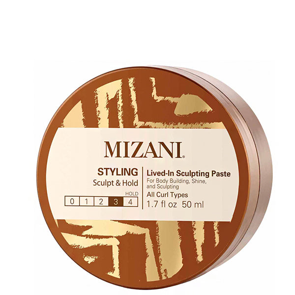 Mizani Styling Lived-In Sculpting Paste 1.7oz