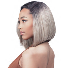 Bobbi Boss Synthetic Hair 13x7 Deep Lace Wig - MLF600 GINA