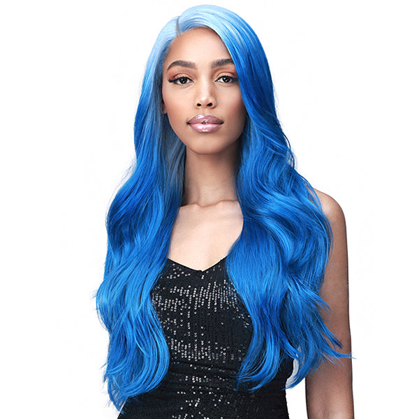 Bobbi Boss Synthetic Hair HD Lace Front Wig MLF632 GABBY