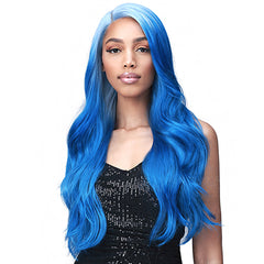 Bobbi Boss Synthetic Hair HD Lace Front Wig - MLF632 GABBY