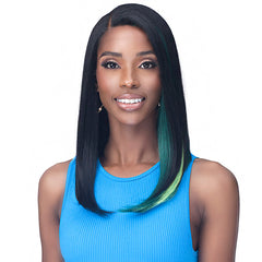 Bobbi Boss Synthetic Hair 13x4 Deep HD Lace Wig - MLF688 ASTRID