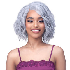 Bobbi Boss Synthetic Hair HD Lace Front Wig - MLF923 HILARY