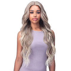 Bobbi Boss Synthetic Hair HD Lace Front Wig - MLF924 ATLAS