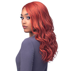 Bobbi Boss Synthetic Hair HD Lace Front Wig - MLF931 MADRIGAL